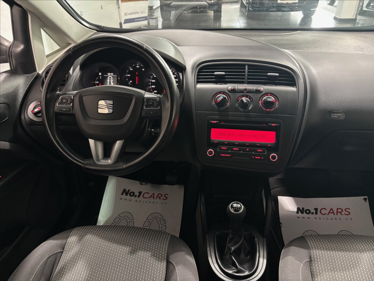 Seat Altea