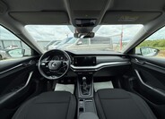 Škoda Octavia 24
