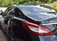 Mercedes-Benz CLS 12