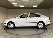 Škoda Octavia 4