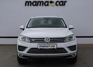 Volkswagen Touareg 2