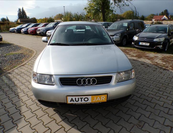 Audi A3 3