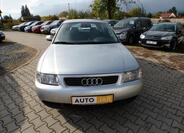 Audi A3 3