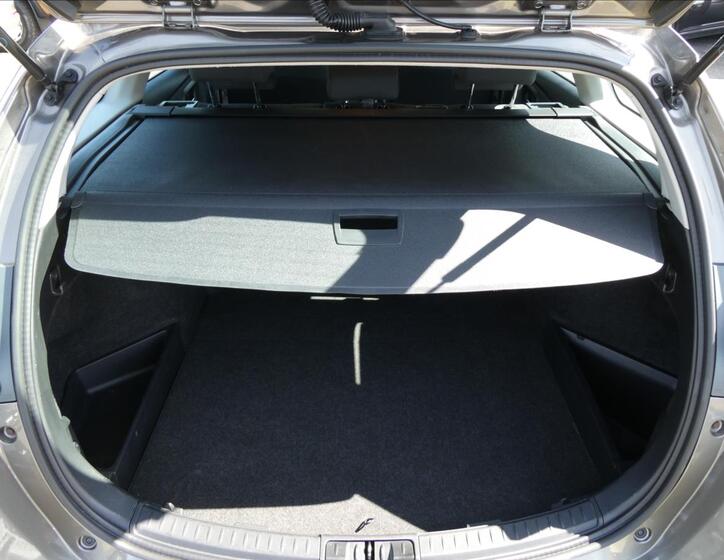 Toyota Auris 21