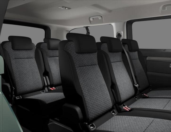 Citroën SpaceTourer 9
