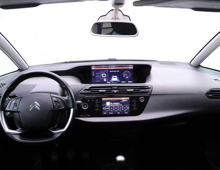Citroën C4 Picasso 28