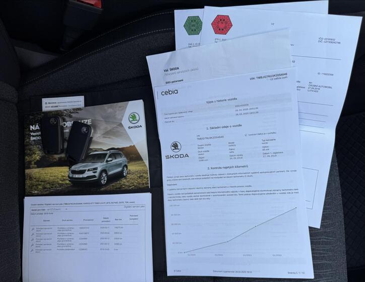 Škoda Karoq 47