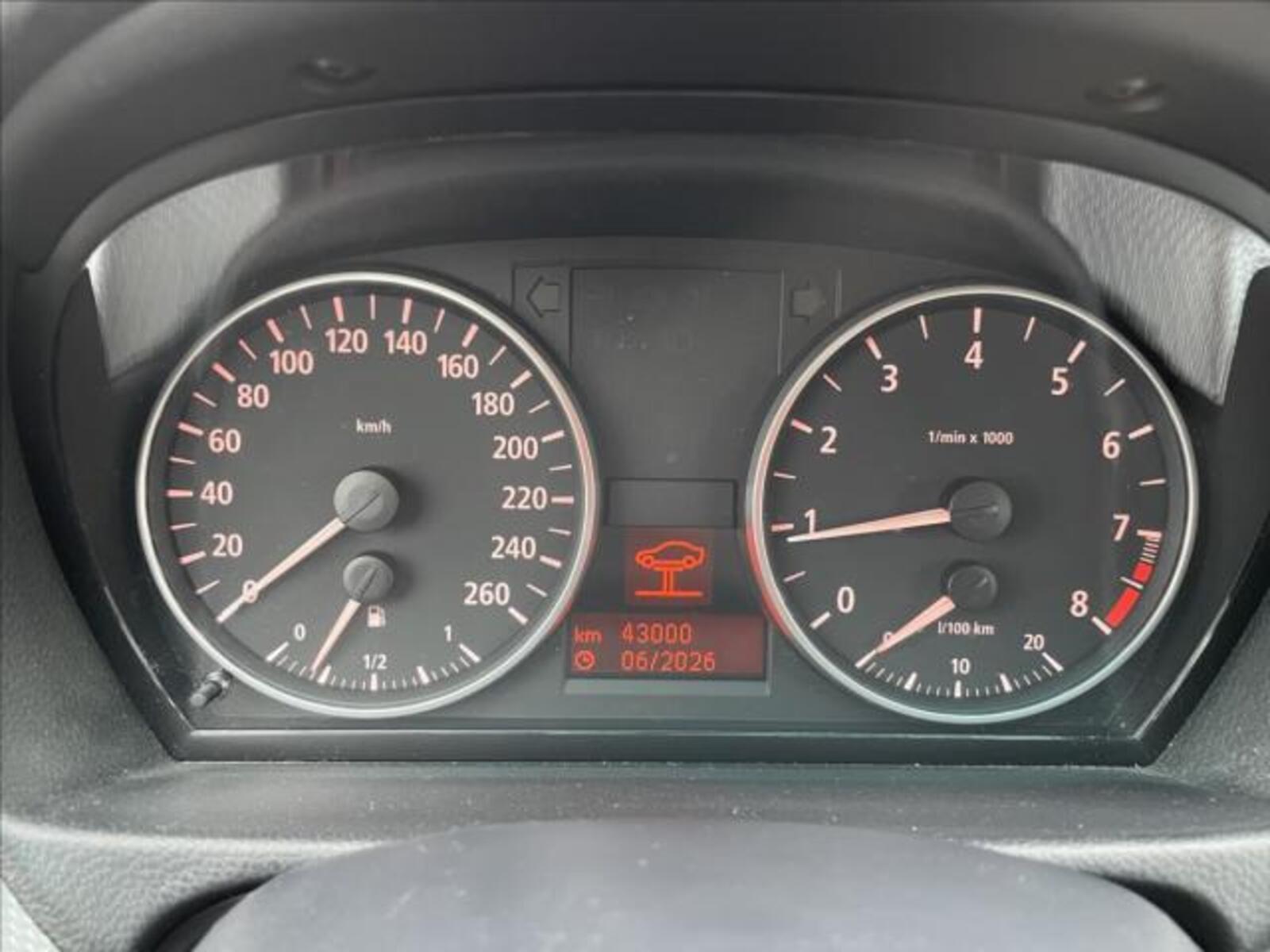 BMW Řada 3 13