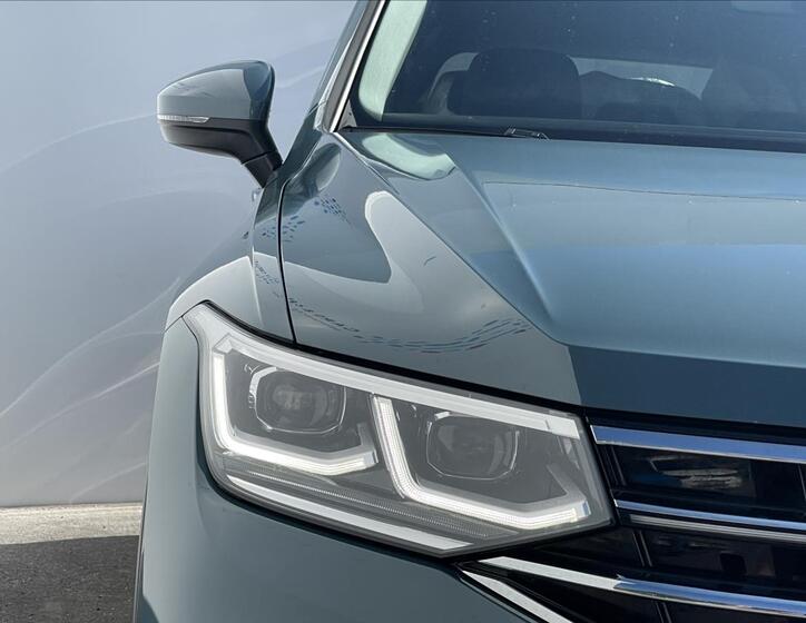 Volkswagen Tiguan Allspace 20