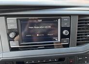 Volkswagen Caravelle 28