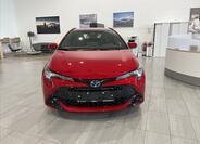 Toyota Corolla 2