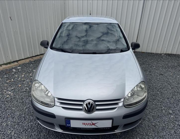 Volkswagen Golf 6