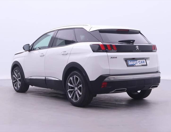 Peugeot 3008 5