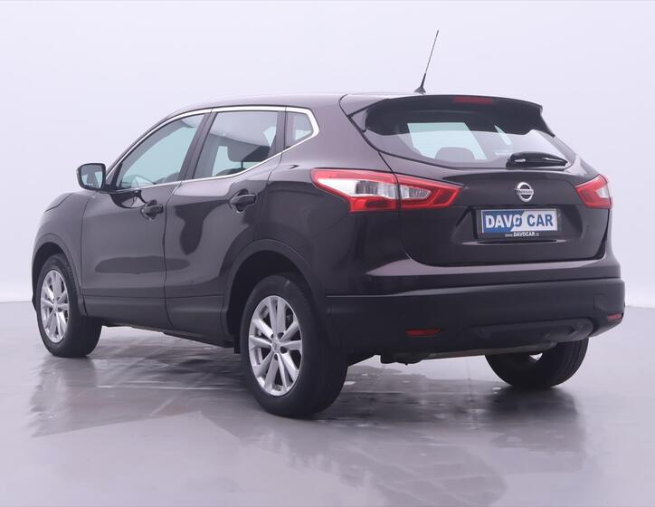 Nissan Qashqai 5