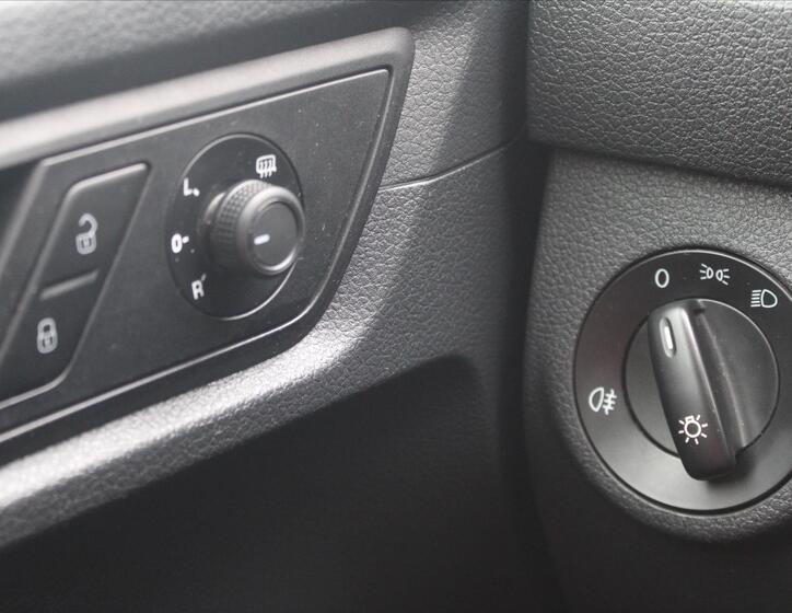 Volkswagen Caddy 15