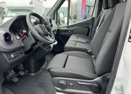 Mercedes-Benz Sprinter 6