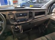 Ford Transit 23