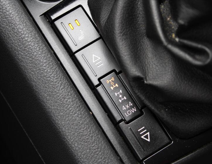 Volkswagen Amarok 17