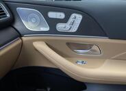 Mercedes-Benz GLE 19