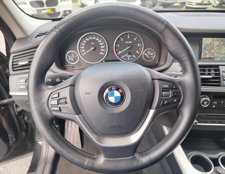 BMW X3 17