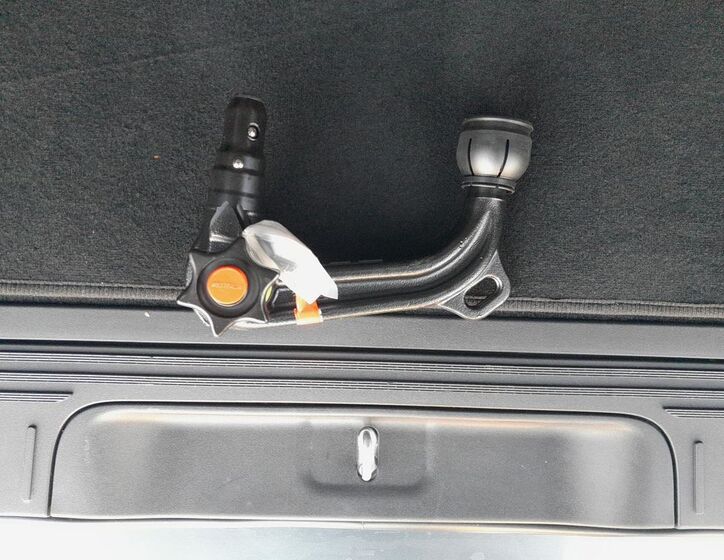 Mercedes-Benz Vito 20