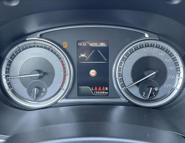 Suzuki Vitara 12