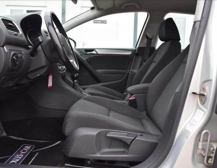Volkswagen Golf 15