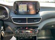 Hyundai Tucson 13