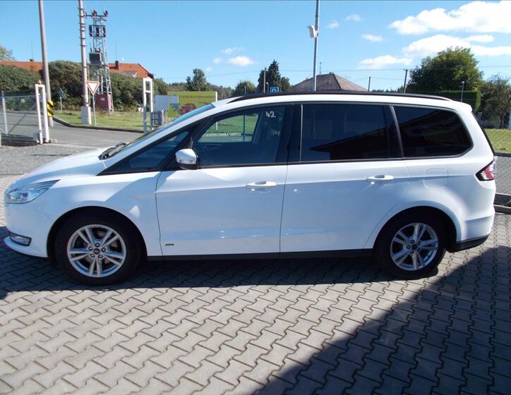 Ford Galaxy 4