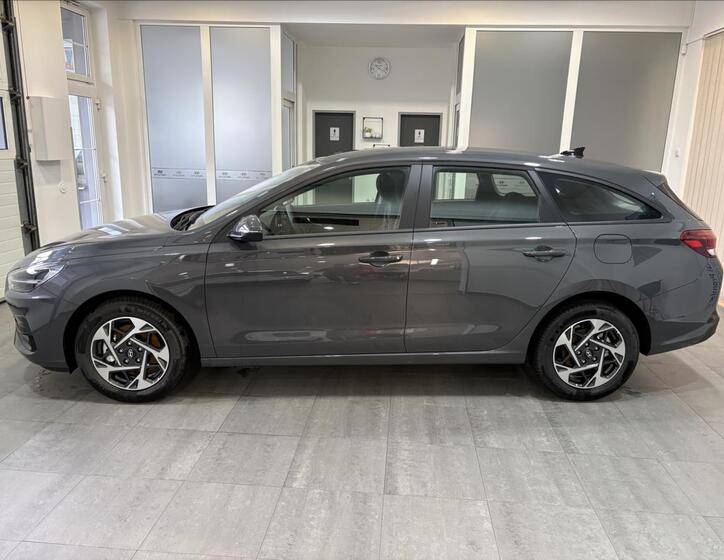 Hyundai i30 2