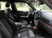 Mini Clubman 13