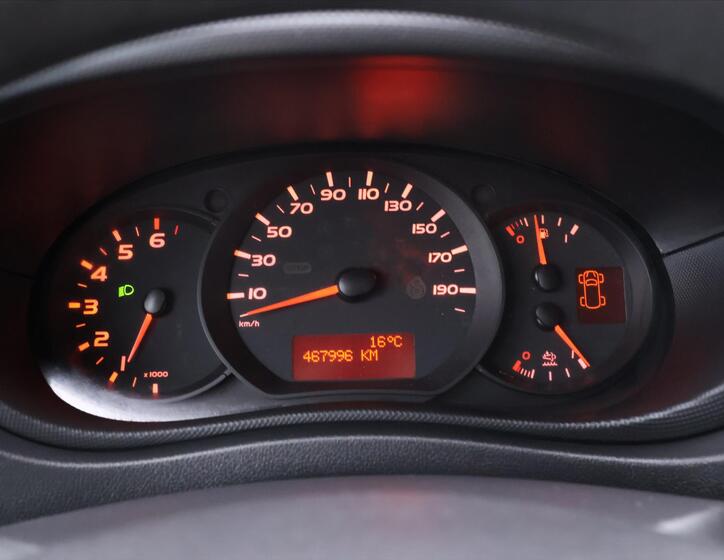 Renault Master 15
