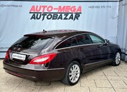 Mercedes-Benz CLS 6