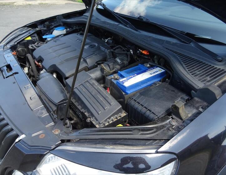 Škoda Yeti 27