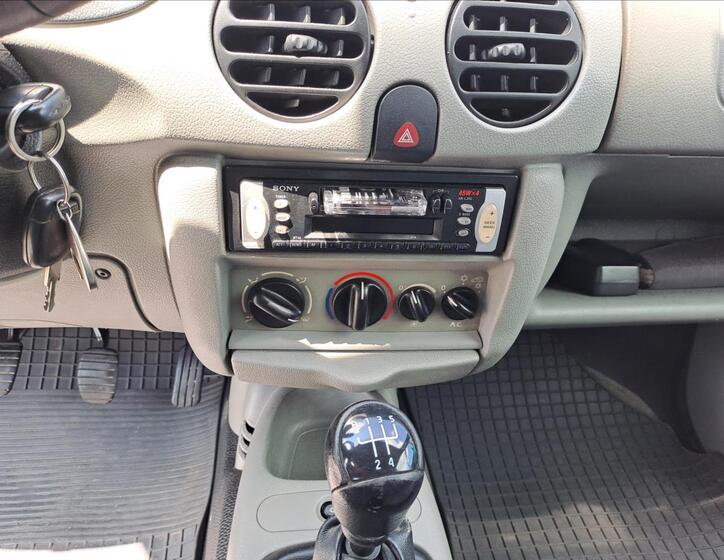 Renault Kangoo 12