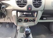 Renault Kangoo 12
