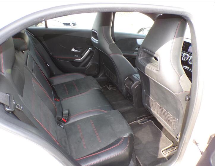 Mercedes-Benz Třídy A 19