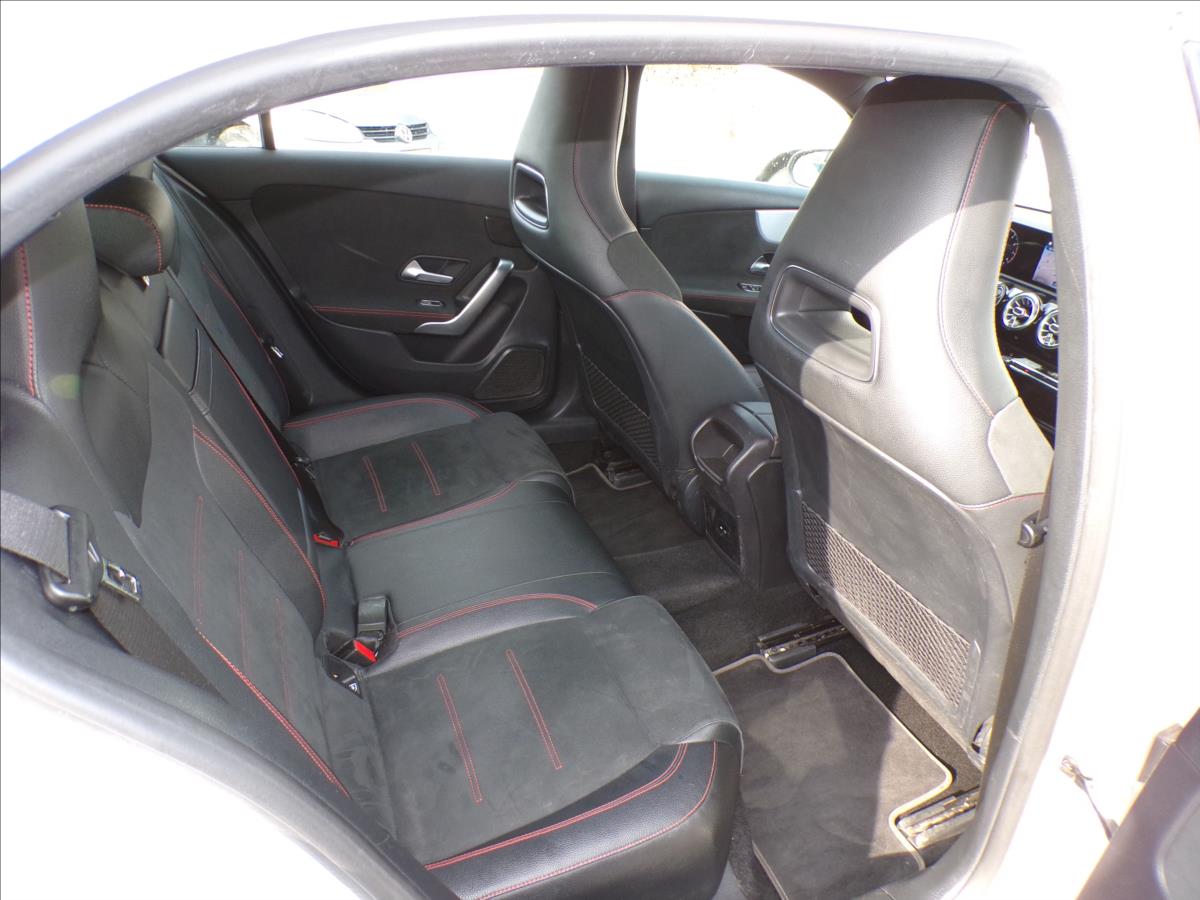 Mercedes-Benz Třídy A