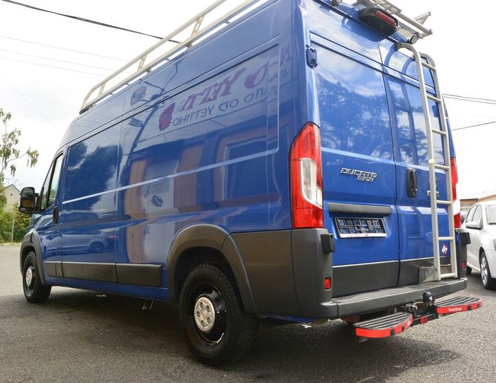 Fiat Ducato 41