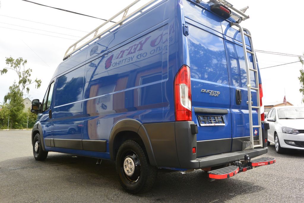 Fiat Ducato