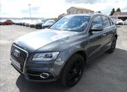 Audi Q5 3