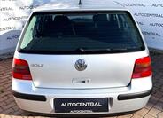 Volkswagen Golf 5