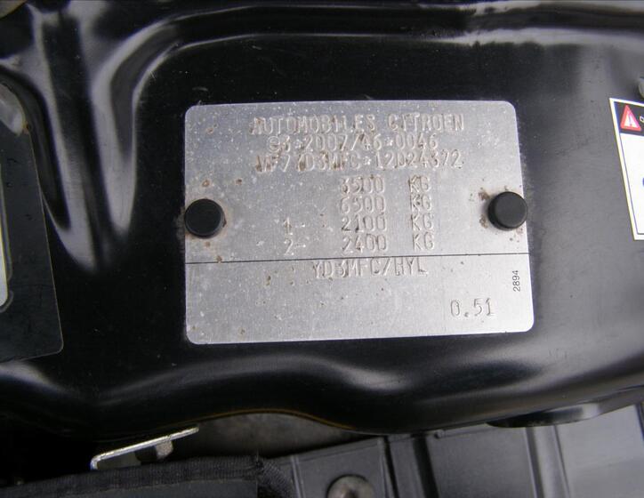 Peugeot Boxer 28