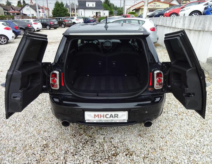 Mini Cooper S 20