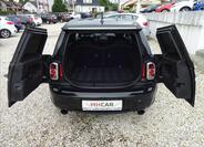 Mini Cooper S 20