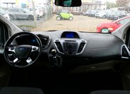 Ford Transit Custom 7