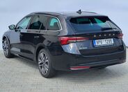 Škoda Octavia 5