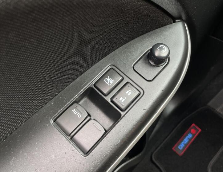 Suzuki Baleno 21