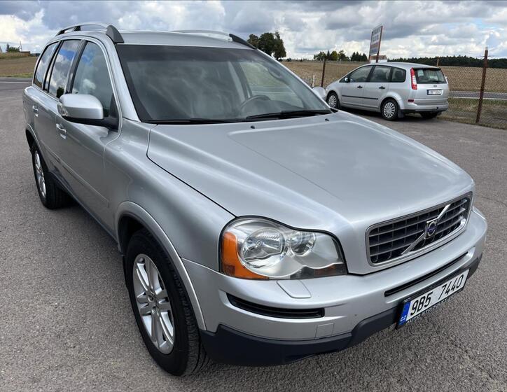 Volvo XC90 3