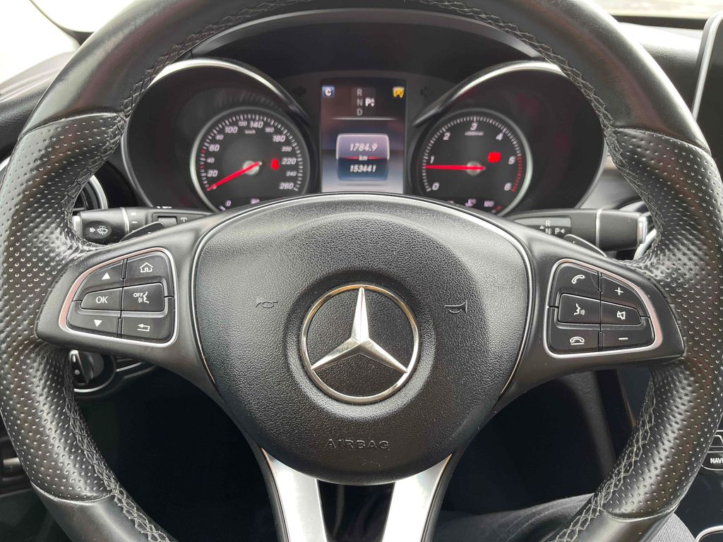 Mercedes-Benz Třídy C